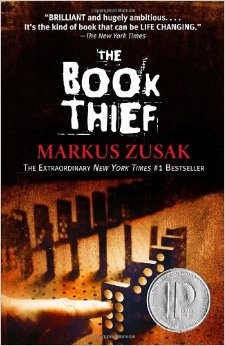 Book Thief