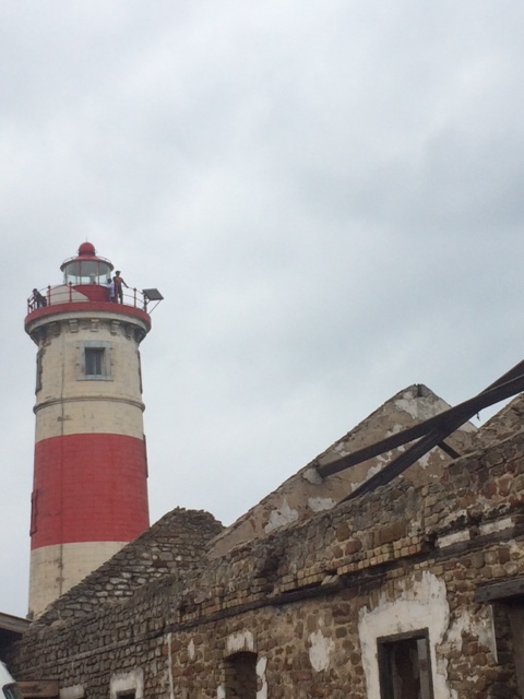 Lighthouse